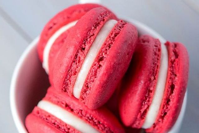 macaron